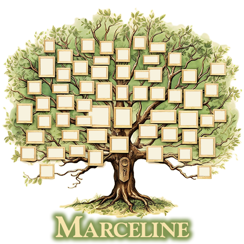 Marceline Stories | Marceline Historical Society