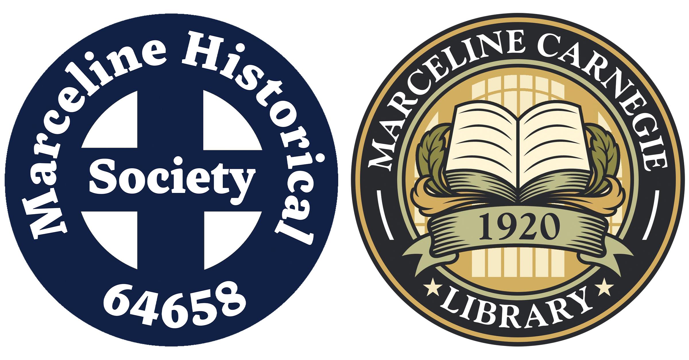 Recipes from Marceline, Missouri Cookbook | Marceline Historical Society