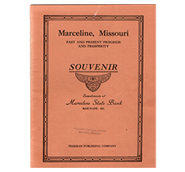 Marceline Historical Society